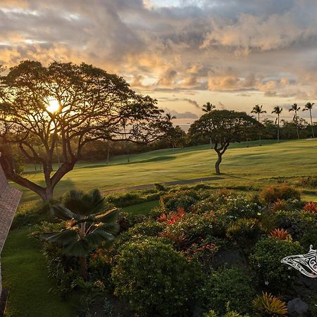 Hale Hahalua - Serenity And Ocean Views In Kailua-Kona At Keauhou Akahi Above Keauhou Bay Bagian luar foto